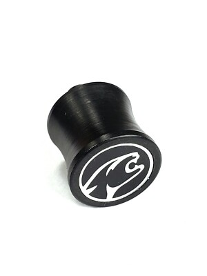 PREDATOR LOGO SHAFT JOINT PROTECTOR UNILOC QUICK RELEASE MALE - 1 PC. UNI-LOC