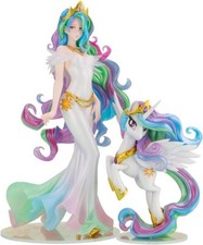 Bishoujo My Little Pony Bishoujo Princess Celestia 1/7 Complete Figure