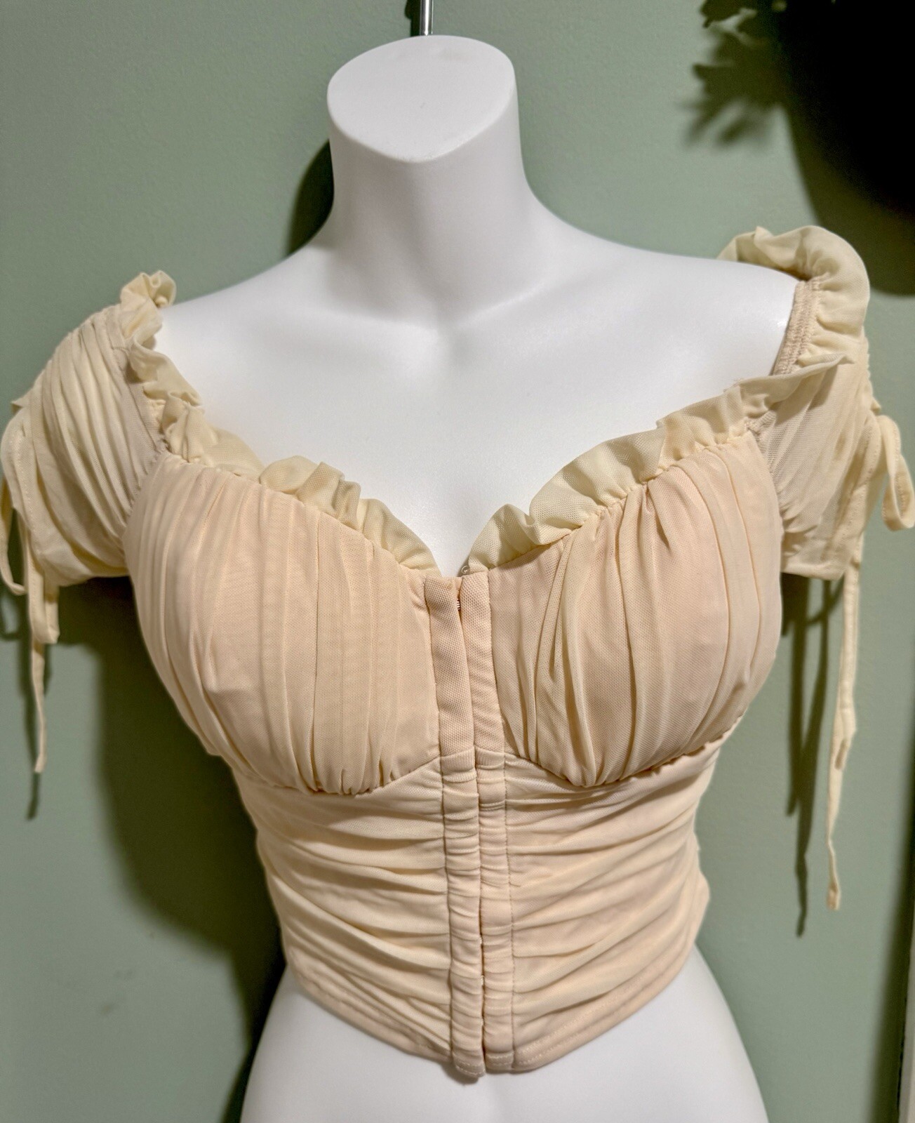 Crop Top-image