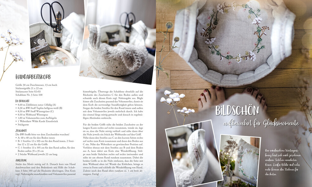 Thumbnail - Winterfreuden | Deutsch