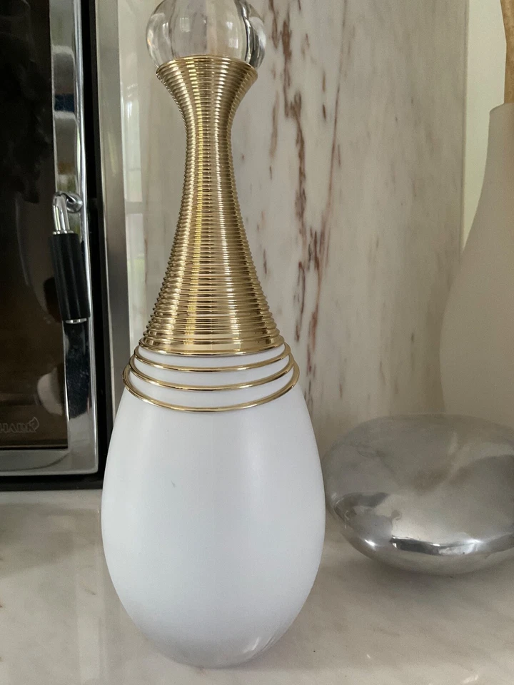  DIOR JADORE  Grossfactice  38 cm Factice XXL Dekoflakon Riesenflakon - Bild 3 von 4