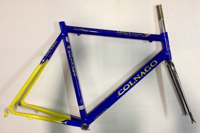 colnago aluminium