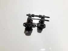 Ford Mondeo 1993 Electrical Selenoid 92 #617015-25