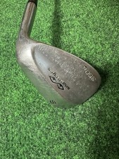 Snake Eyes 350 SL 60  Lob Wedge 35.5" Stiff Flex Steel Shaft Right-Handed