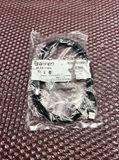 New GEFEN 6ft USB Cable CAB-USB-6-C0