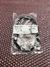 New GEFEN 6ft USB Cable CAB-USB-6-C0