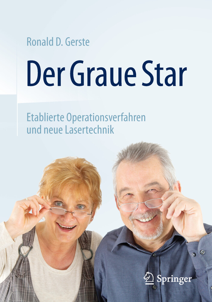 Thumbnail - Ronald D. Gerste | Der Graue Star | Taschenbuch | Deutsch (2015) |