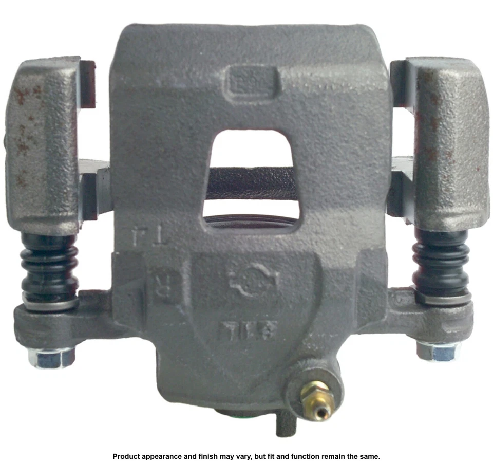 Pinza de freno de disco delantera derecha cardone 1992 para Nissan Sentra 1991-1994 1,6 L L4 Foto 4 de 4