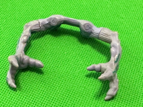 Vintage TMNT 1989 Baxter Stockman FLY ARMS LEGS original accessory part