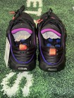 Size 13 - Nike Mind 002 AMP Spiderman Black Indigo Burst — photo 4