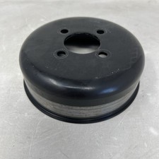 2000-2003  Ford F150 F250 F350 5.4 4.6 Water Pump Pulley OEM