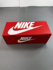 Nike Victori One CN9675-002 Black Men's Slides Sandals Sz 12 BOX ONLY