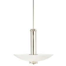 Kichler 3275NI - Hendrik 3 Light 24 Wide Pend...