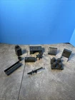 Marx Office Furniture & Accessories Army Training Center Armed Forces Play Set B