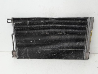 192954 CITROEN NEMO SX 2008 1149039 AIR CONDITIONING CONDENSER RADIATOR