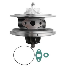 Billet  Turbolader Kern Chra Set for Hyundai Grand Santa Fé 2.2 AWD 808031-5005S