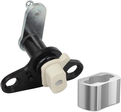 AUTOVIC Tailgate Hinge Bushing kit for 2005-2023 Nissan Titan with Aluminum R...