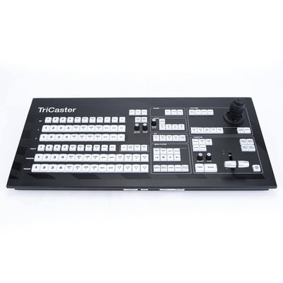 NewTek TC1SP Small 14-Button Control Panel for TriCaster TC1 Live Production Sys