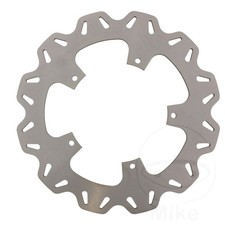 EBC Brake Disc VR983 Fits Piaggio Beverly 500 2007-2012
