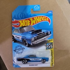2020 Hot Wheels 70 Hw Speed Graphics 510 68 Dodge Dart Blue Variant Wmc5 Sp 2020 Hot Wheels 70 Hw Speed Graphics 510 68 Dodge Dart Blue Variant Wmc5 Sp