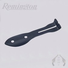 Remington .22 Rifle Open Sight Leaf - Fits 500 Series And Model 121 Remington .22 Rifle Open Sight Leaf - Fits 500 Series And Model 121