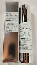 NEW VT COSMETICS CICA Reedle Shot 300 Advanced Night Microneedling Serum KBeauty