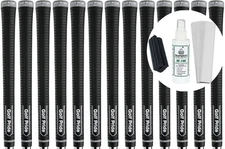 Golf Pride Tour Tac Standard Grip - Set of 13 with Grip Kit! - Great Tacky Feel