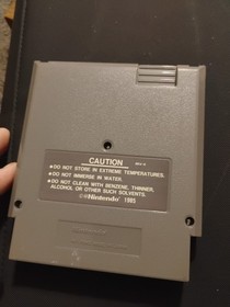 Castlevania 2 II Simons Quest (Nintendo NES, 1987) Tested