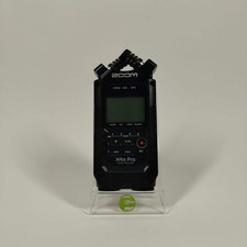 Zoom H4N Pro Handy Recorder