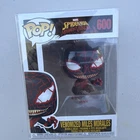 Funko Pop! Marvel Spider-Man Venomized Miles Morales 600