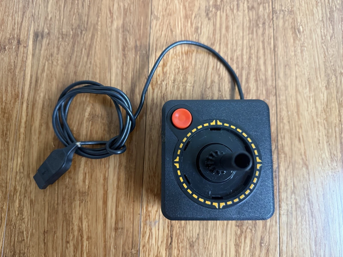 Joystick Controllers for Atari 2600 for sale | eBay