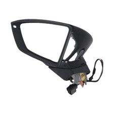 Retroviseur gauche (ou coque) Seat LEON
