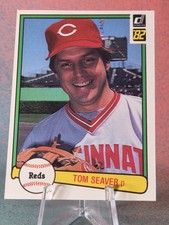 Click to enlarge Tom Seaver
