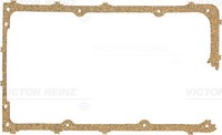 Kopfdichtung Ventildeckeldichtung FÜR Ford - Victor Reinz 71-13058-00