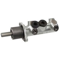 Hauptbremszylinder Ø 20,6 Mm 4X M10X1.0 4-Guss A.B.S. FüR U.A. Lancia Lybra