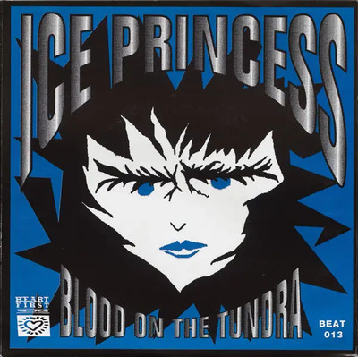 Ice Princess / Alice Donut Blood On The Tundra / Bottom Of The Chain NEAR MINT