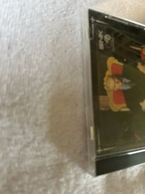 King Of Fighters 96 Neo Geo Cd English Version Complete