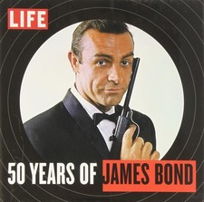 2012 Rittenhouse James Bond 50th Anniversary Series 1 Trading Cards 33