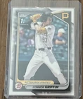 2024 Bowman Draft - Konnor Griffin #BD-22 (RC)
