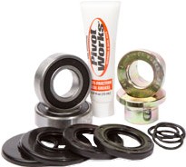 Pivot Works PWRWC-K05-500 Water Tight Wheel Collar and Bearing Kit Rear