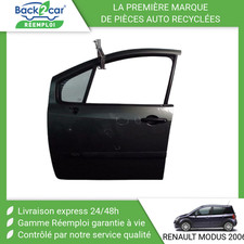 Porte avant et accessoires Renault MODUS