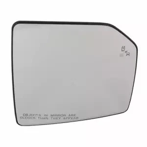 Genuine Ford Mirror Glass FL3Z-17K707-D