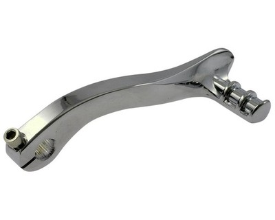 Kickstarter STREETLIGHTS starr chrom MBK Booster, Nitro, MachG, Stunt, Ovetto 50