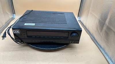 Insignia NS-R5101 5.1 Channel AV Home Theater Receiver Audio Amplifier