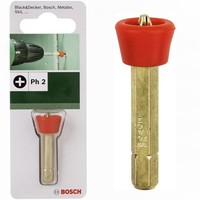 Bosch 2609255906 Tiefenstopp Mit Schrauberbit FüR Gipskarton Ph2