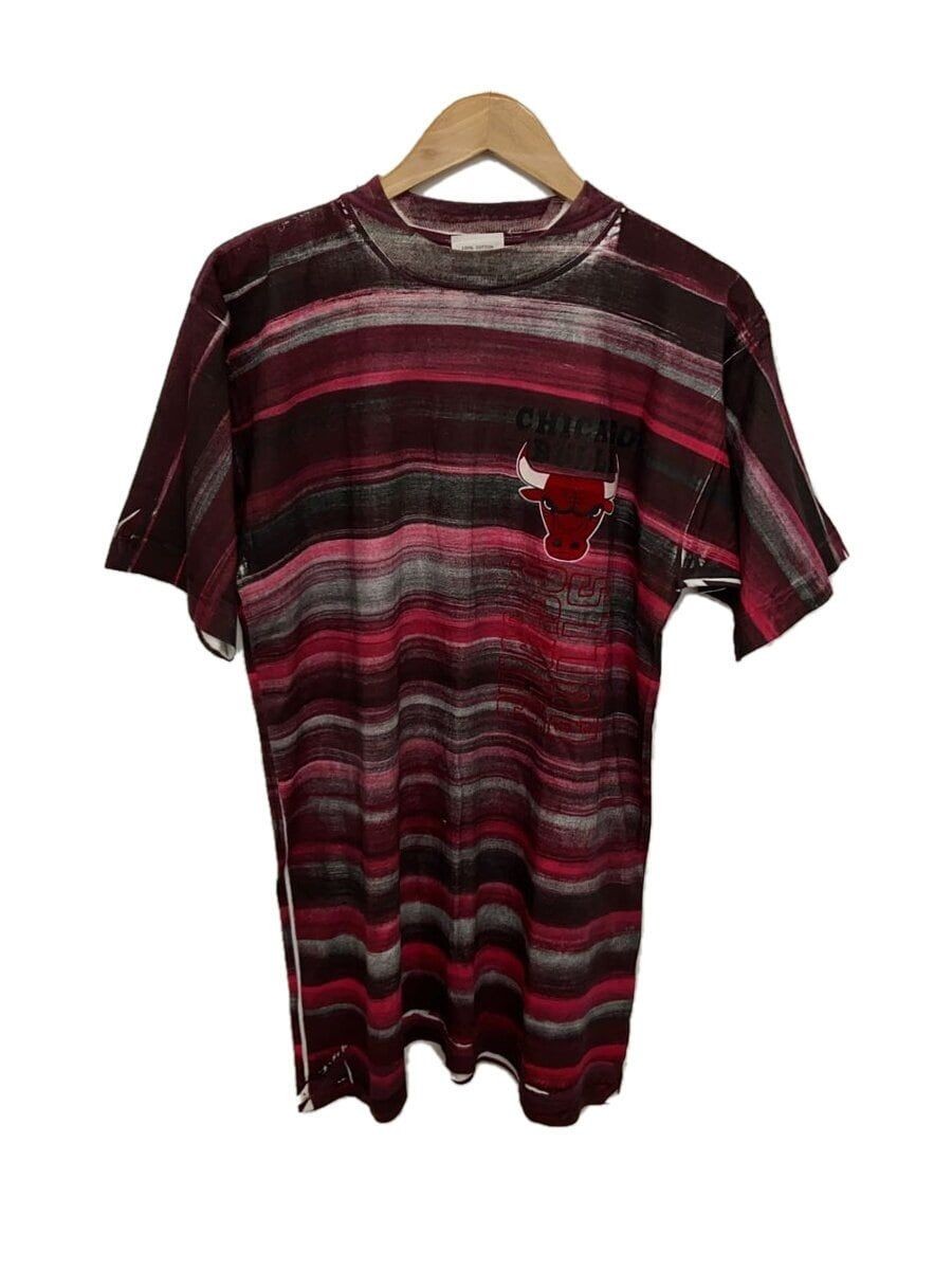 ALTRA T shirt altre marche M cotone ROSSO usata