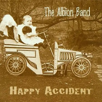 the Albion Band - Happy Accident