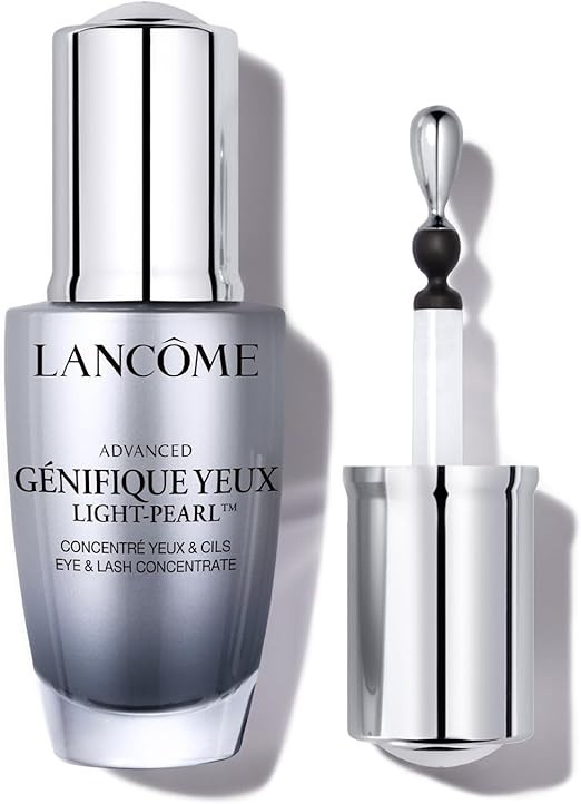 Lancôme Advanced Génifique Light-Pearl Eye & Lash Serum – 20ml