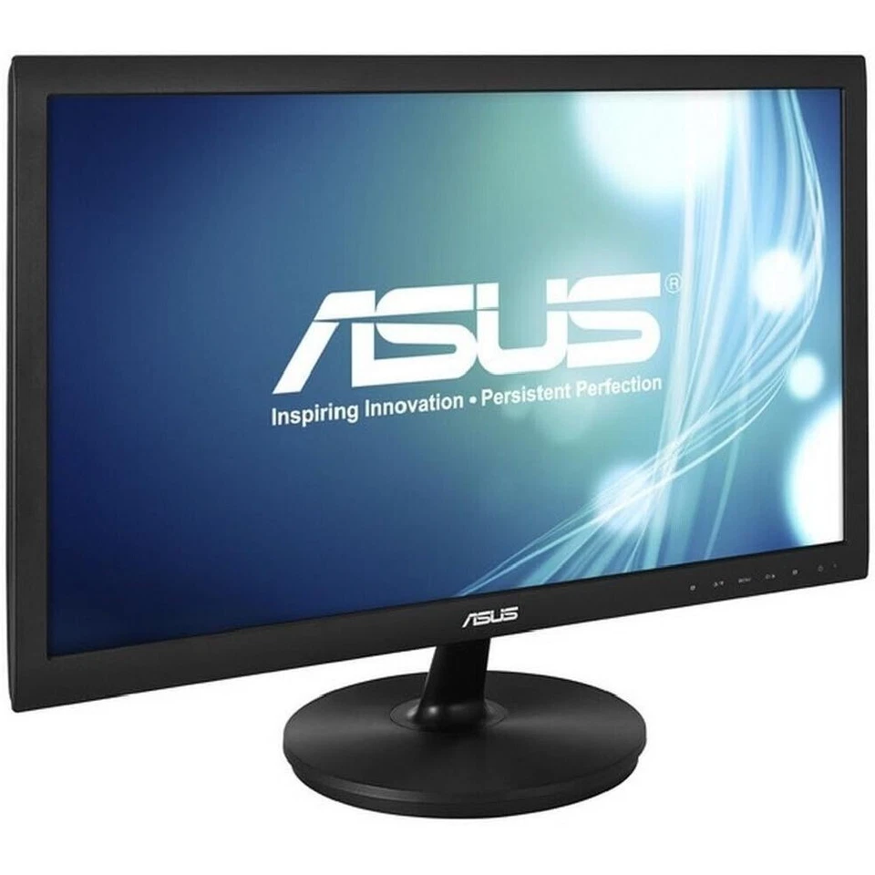 Asus VS228NE 22 Zoll Full HD Monitor 60Hz 5ms - Bild 2 von 3