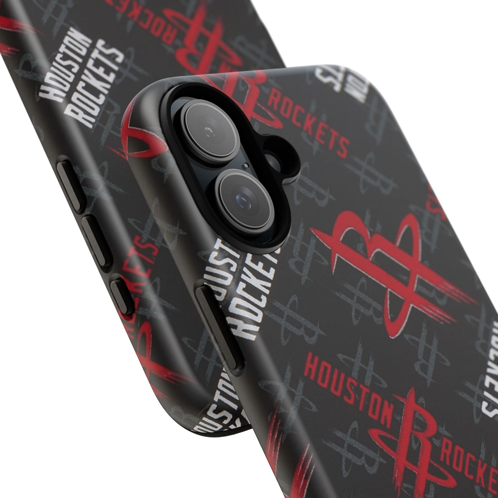 Houston Rockets iPhone Cases